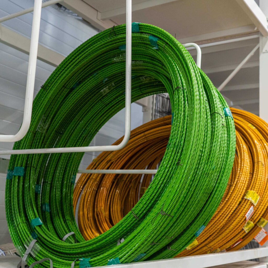 The Future of Composite Materials in the Construction Industry